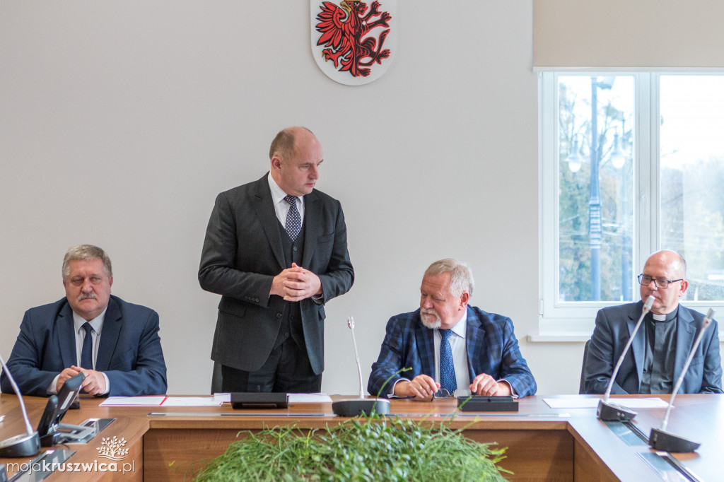Myśl papieża dialogu przedmiotem badań