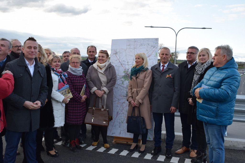 Obwodnica już gotowa