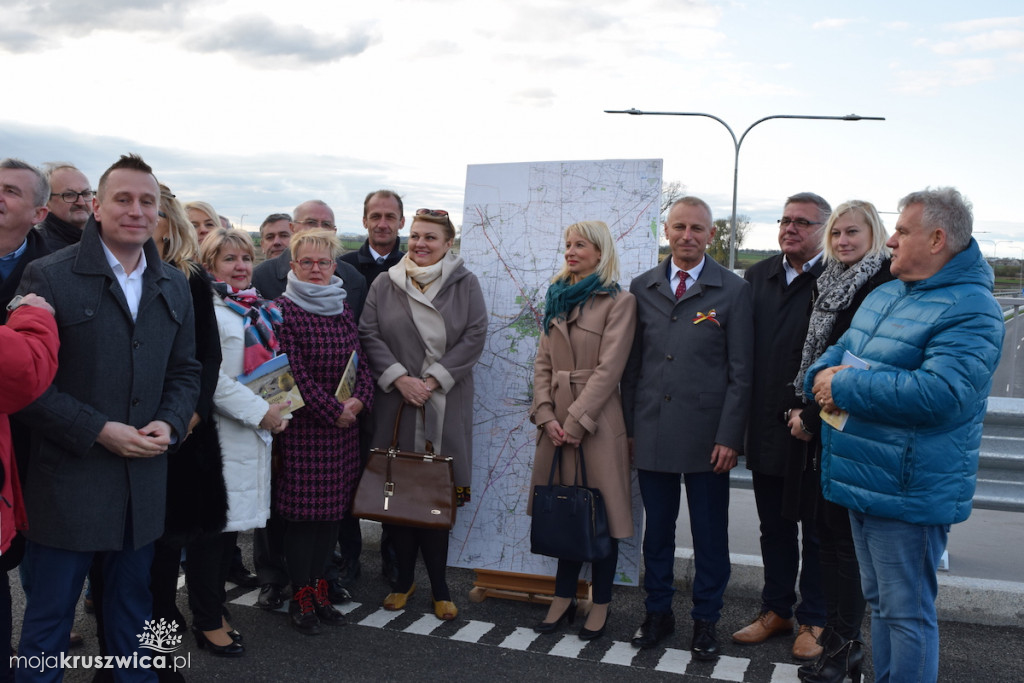 Obwodnica już gotowa