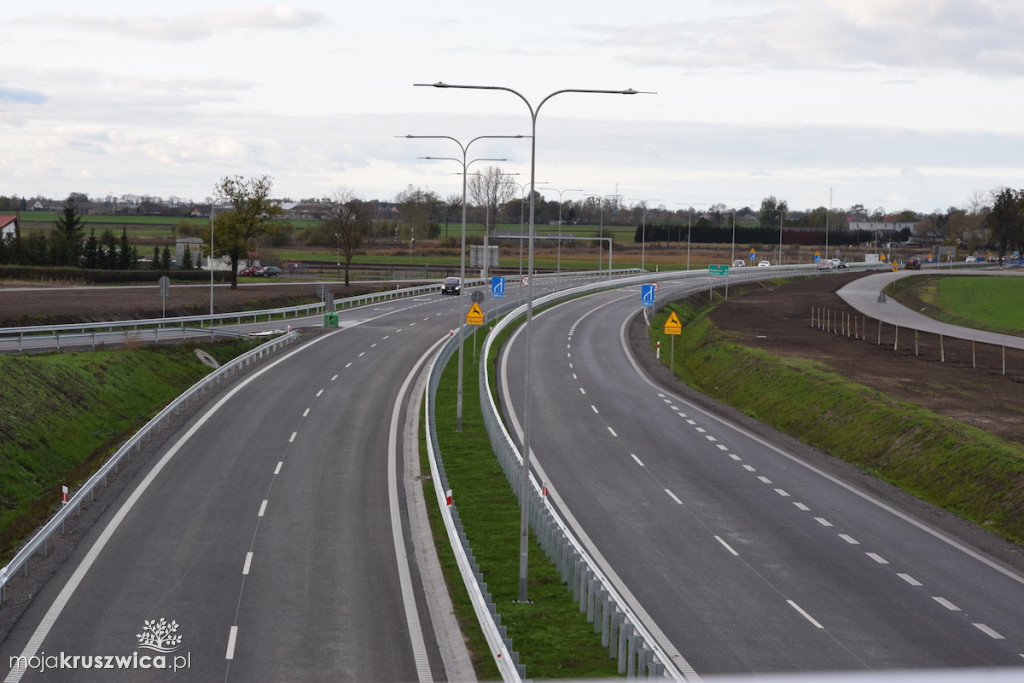 Obwodnica już gotowa