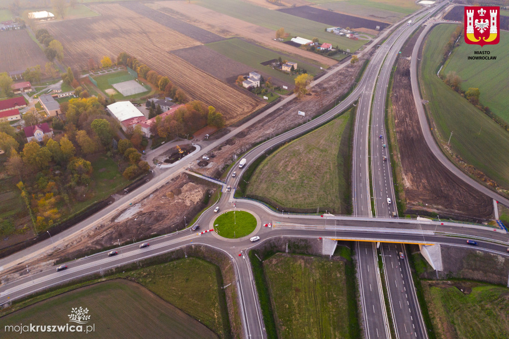Obwodnica już gotowa