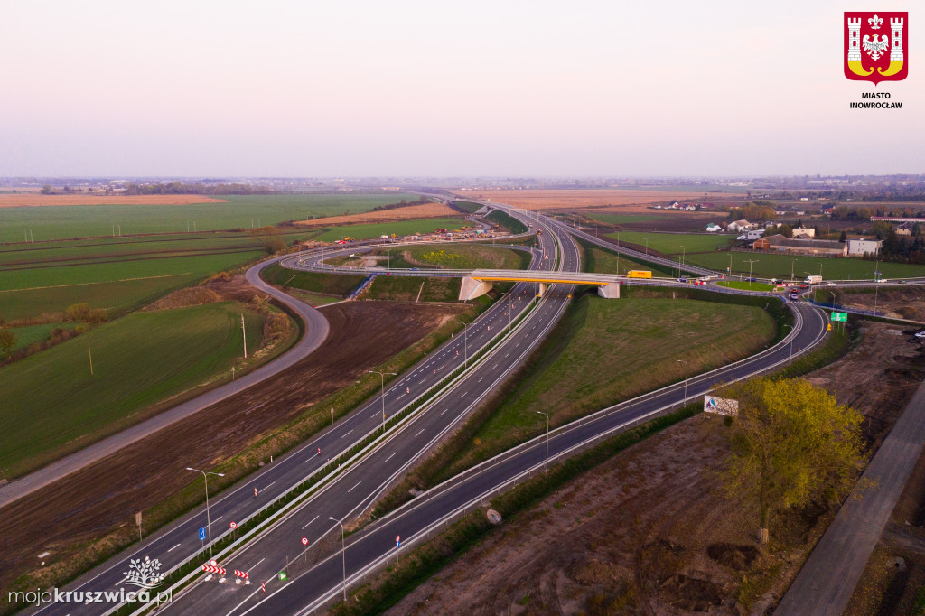 Obwodnica już gotowa