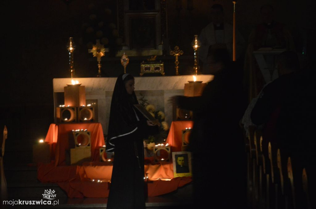 Noc Świętych 2019