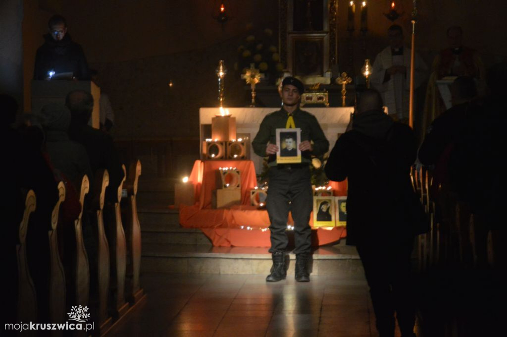 Noc Świętych 2019