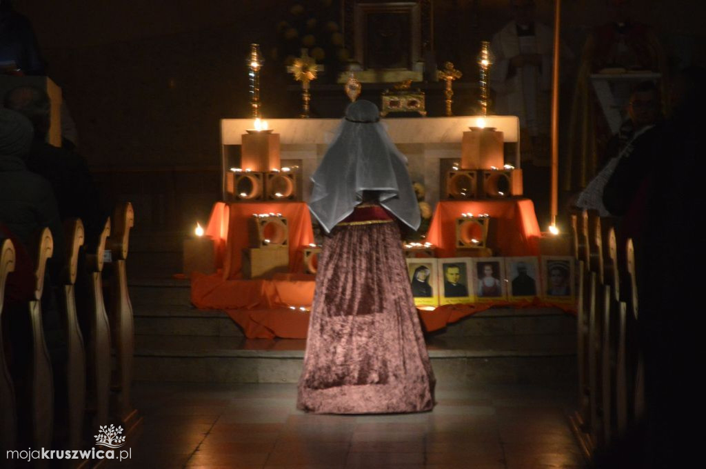 Noc Świętych 2019