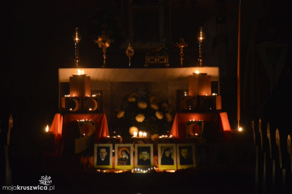 Noc Świętych 2019