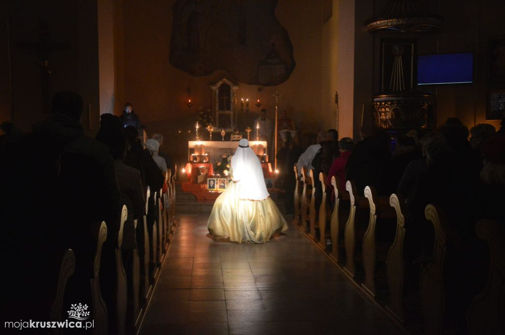 Noc Świętych 2019