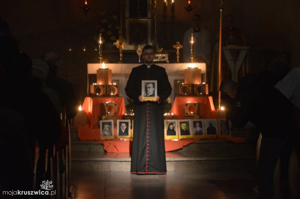 Noc Świętych 2019