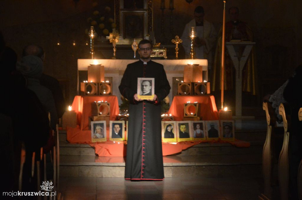 Noc Świętych 2019