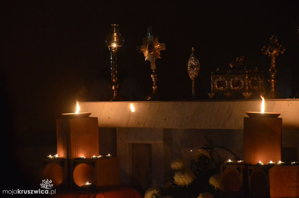Noc Świętych 2019