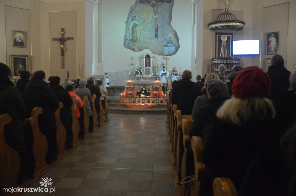 Noc Świętych 2019