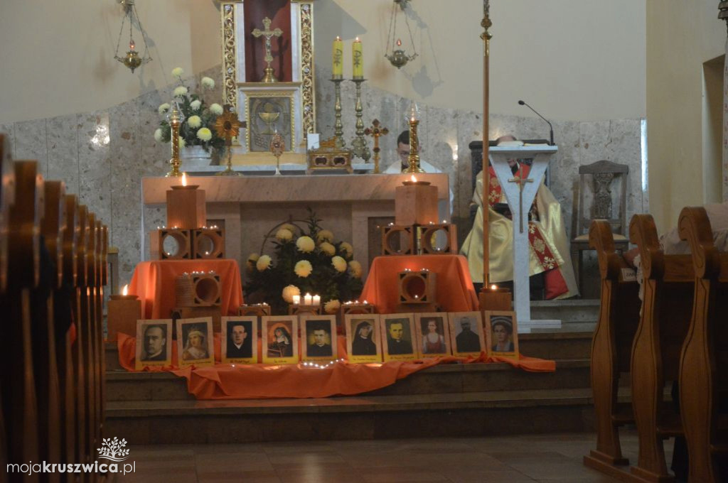 Noc Świętych 2019