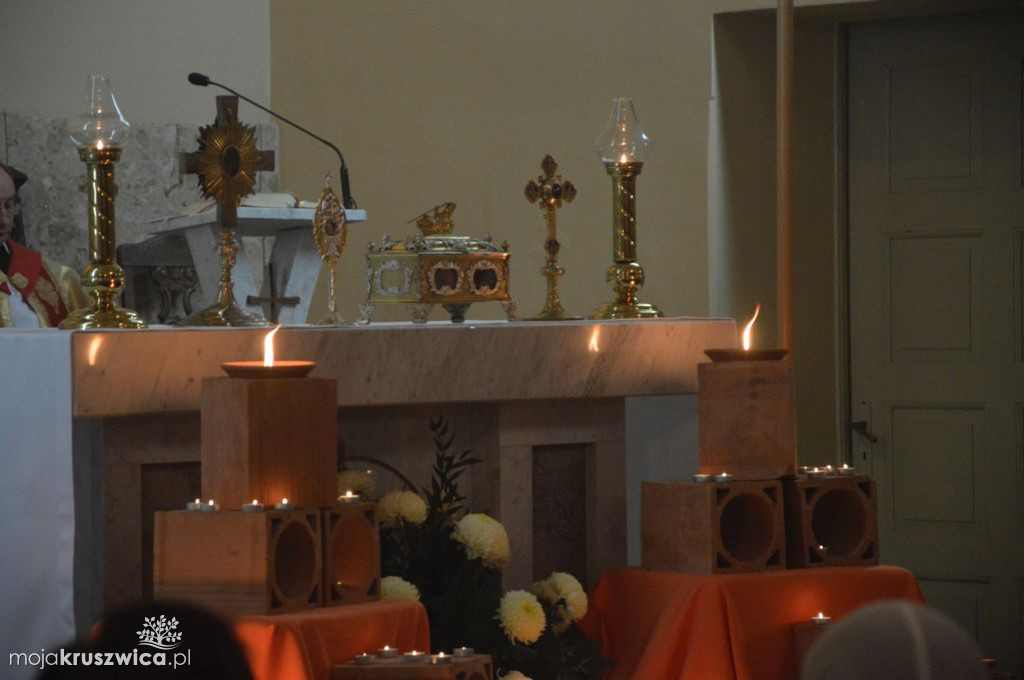 Noc Świętych 2019