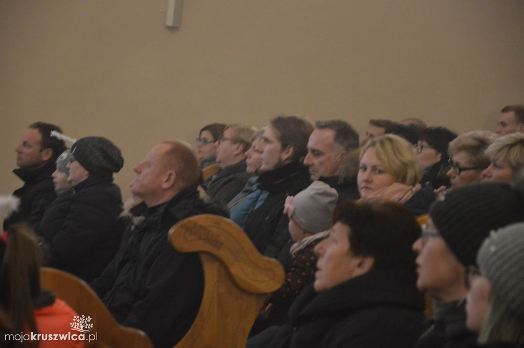 Noc Świętych 2019