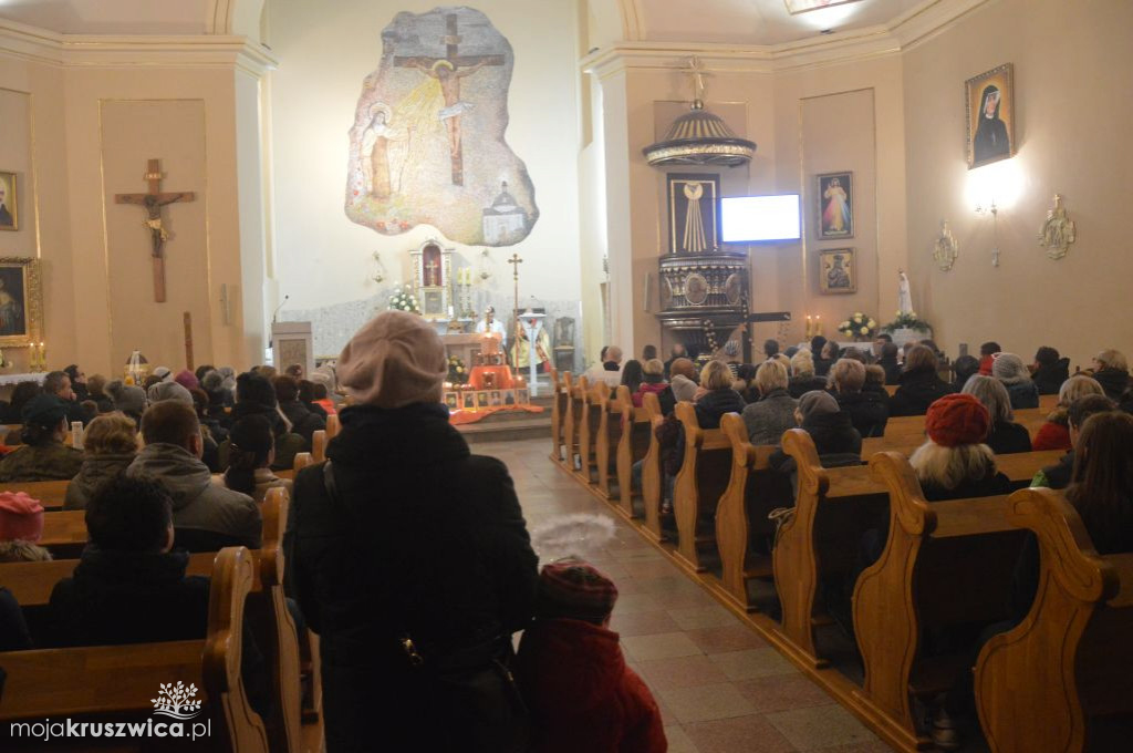 Noc Świętych 2019