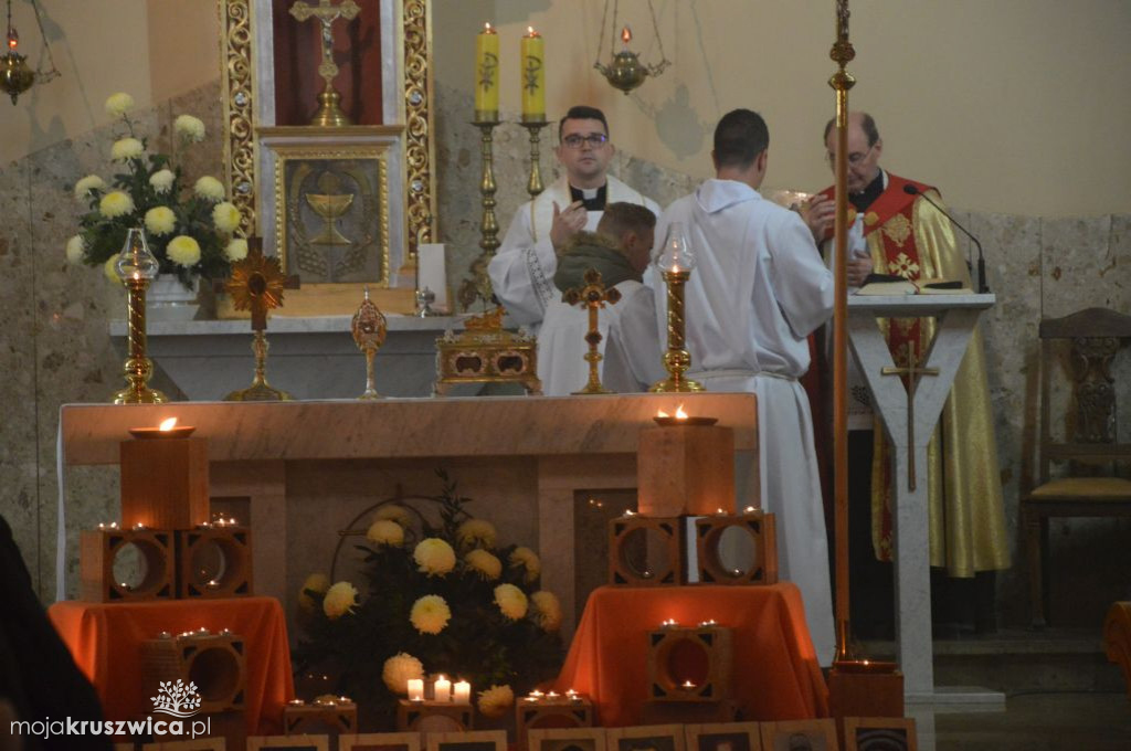 Noc Świętych 2019