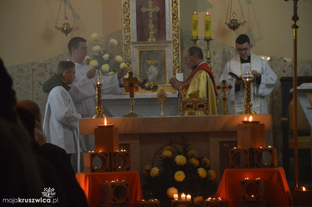 Noc Świętych 2019