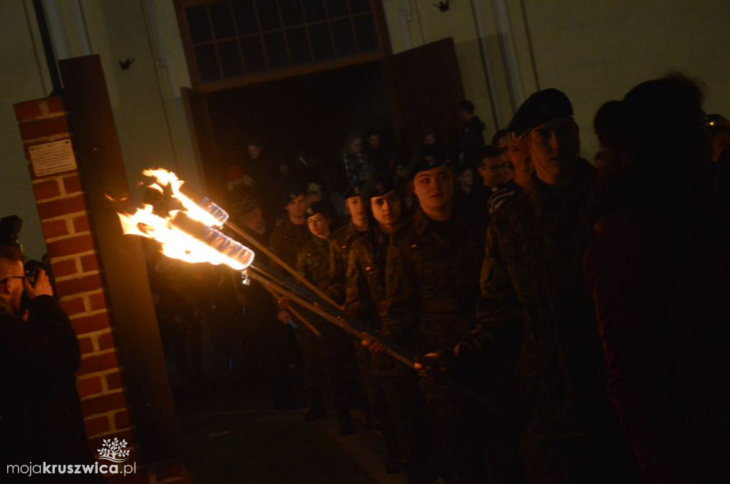 Noc Świętych 2019