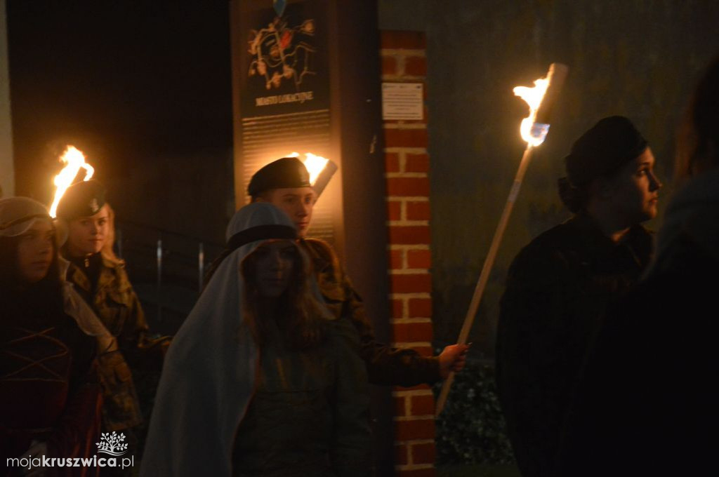 Noc Świętych 2019