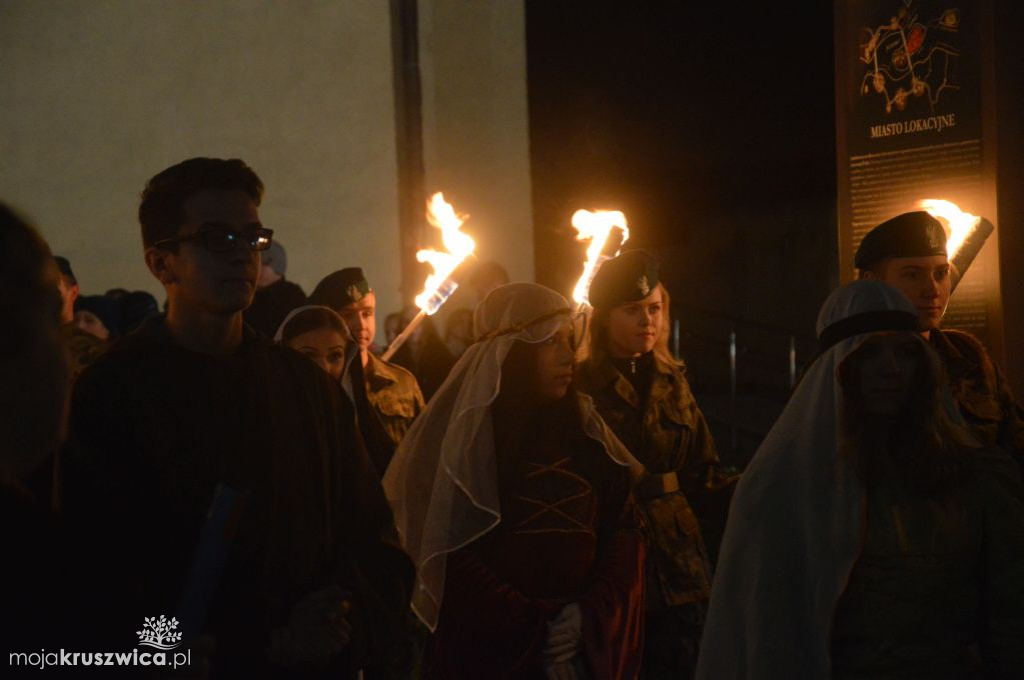 Noc Świętych 2019