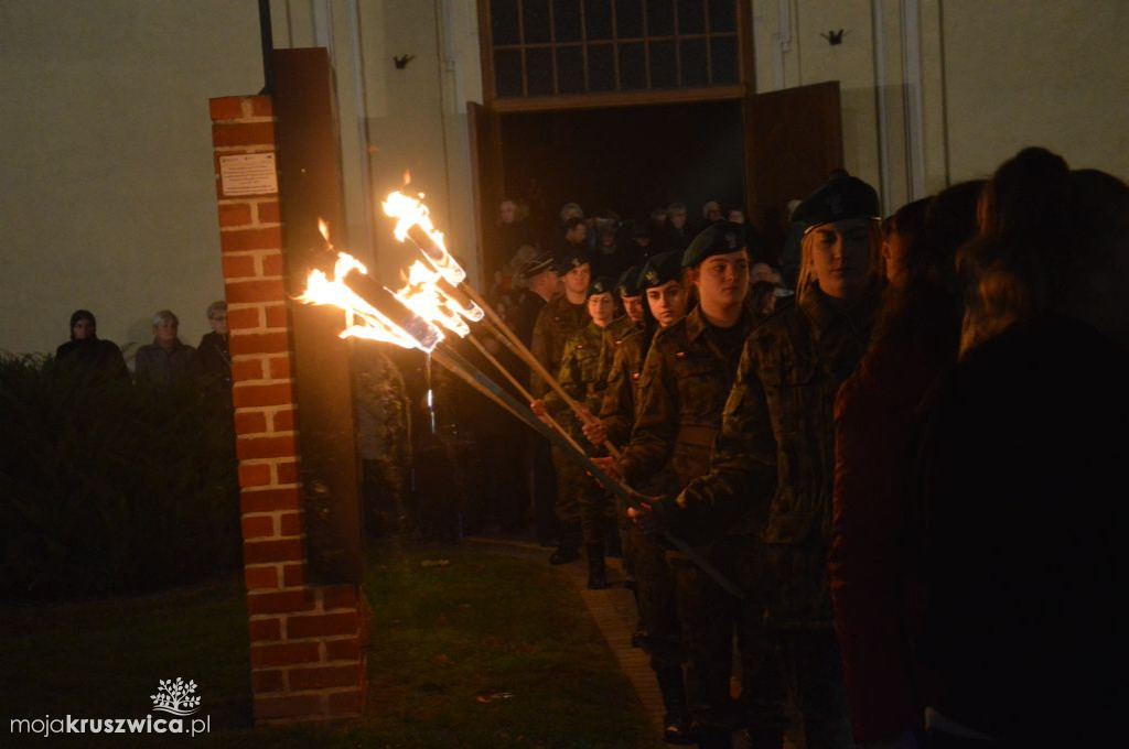 Noc Świętych 2019