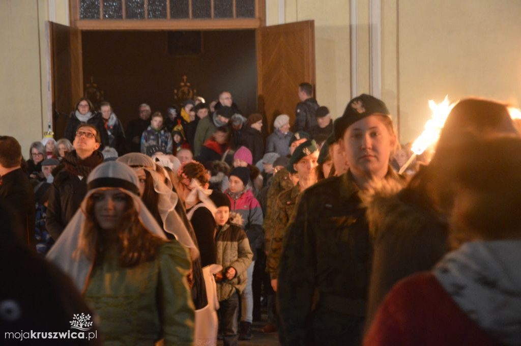 Noc Świętych 2019