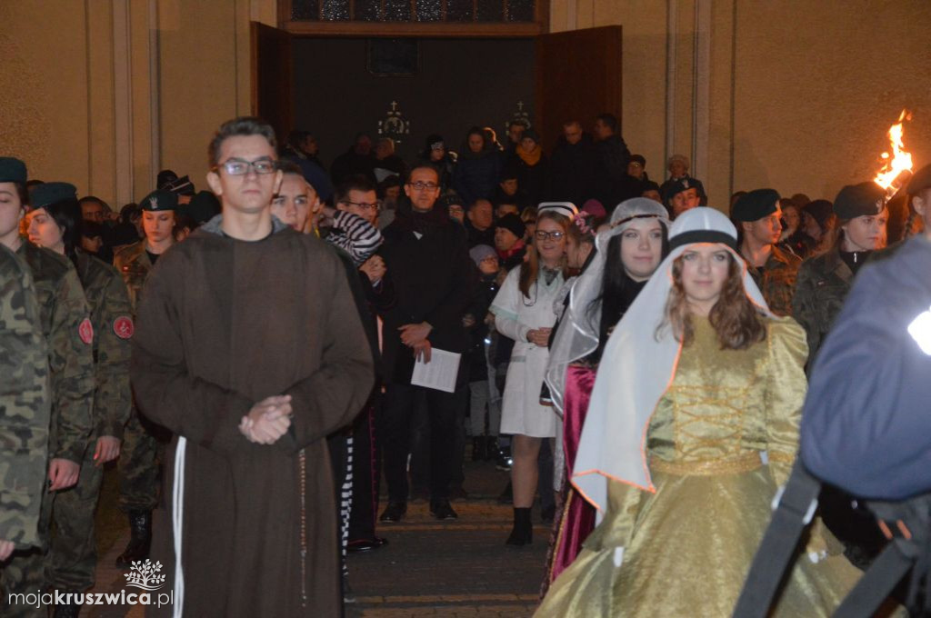 Noc Świętych 2019