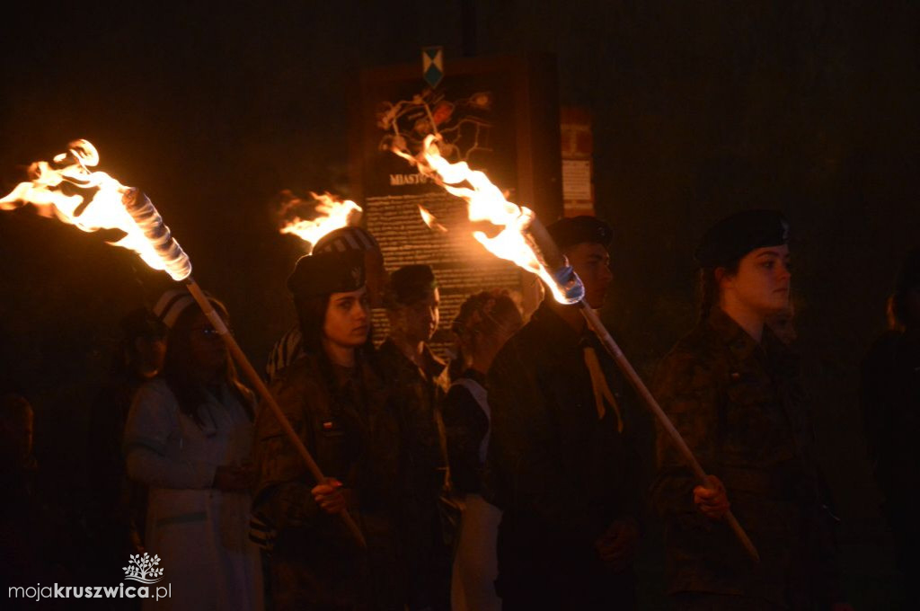 Noc Świętych 2019