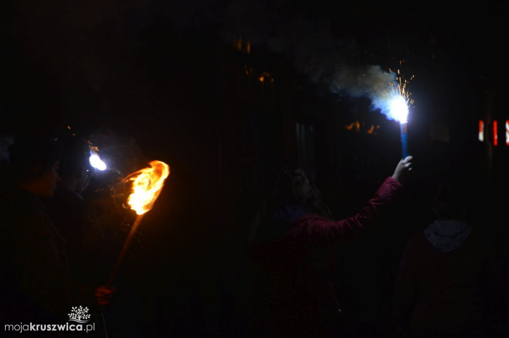 Noc Świętych 2019