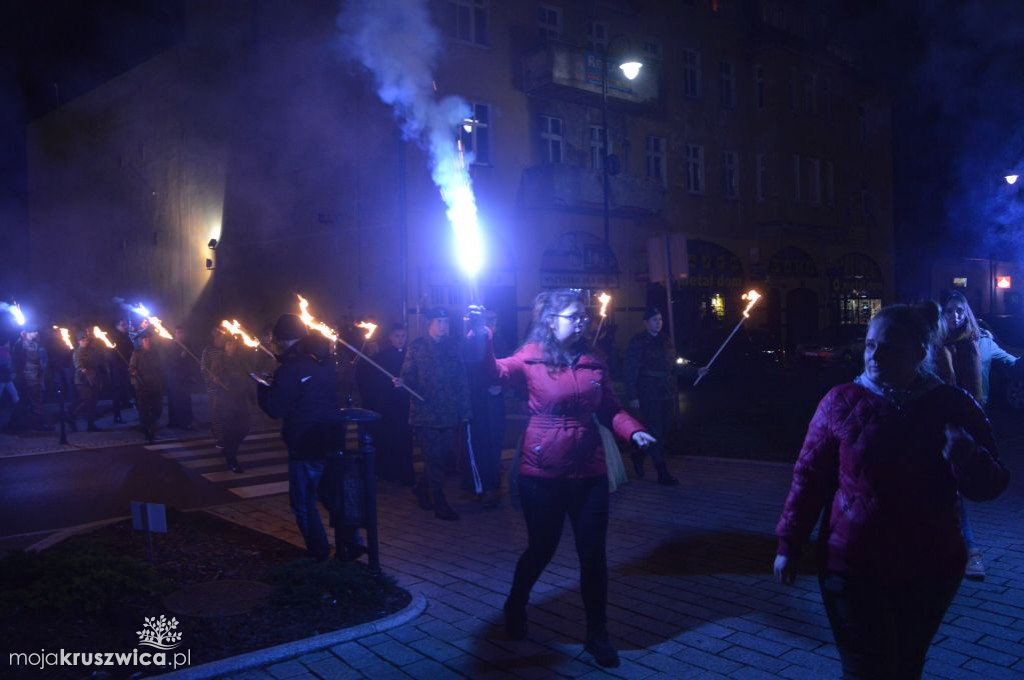 Noc Świętych 2019