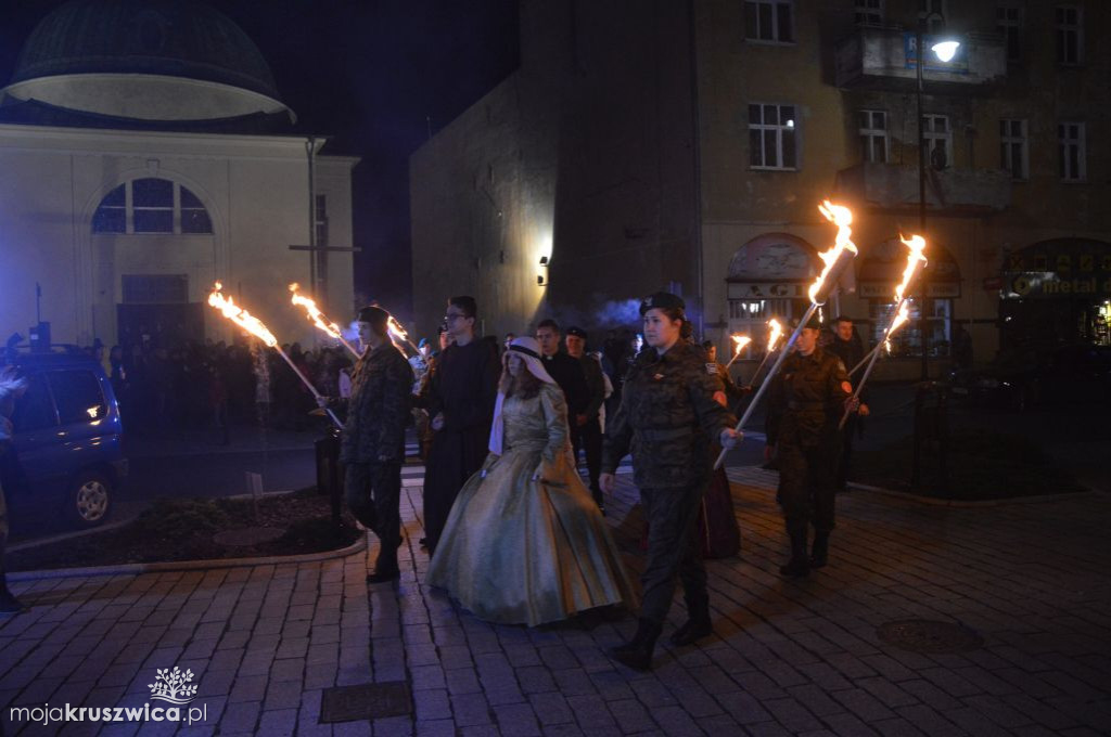 Noc Świętych 2019