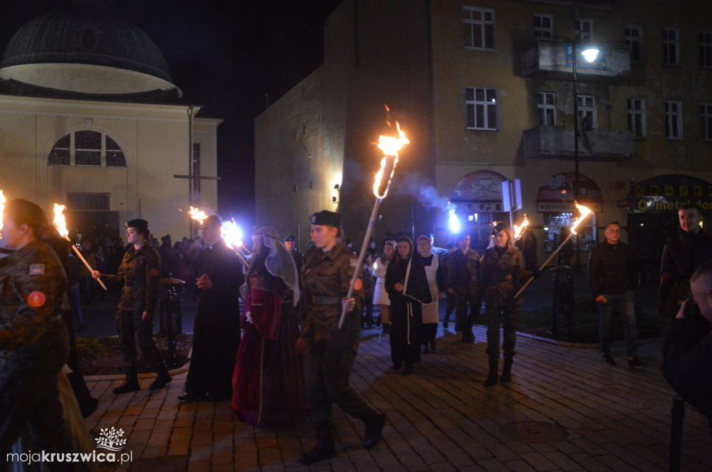 Noc Świętych 2019