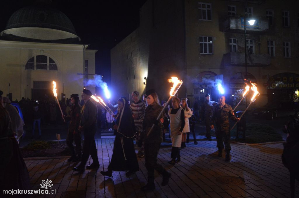 Noc Świętych 2019