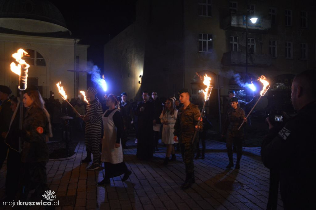 Noc Świętych 2019