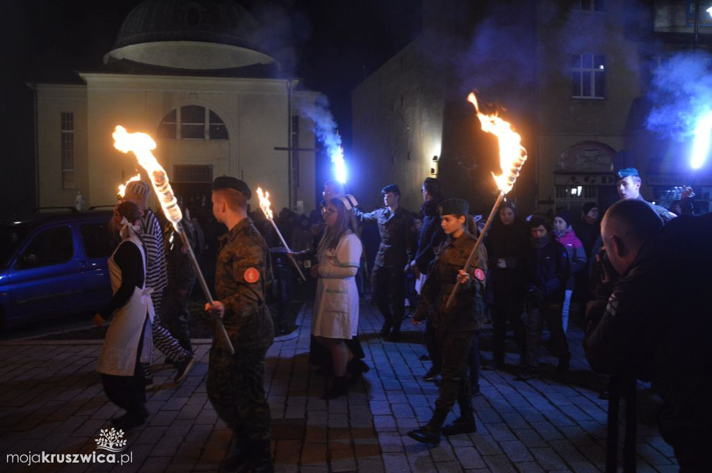 Noc Świętych 2019