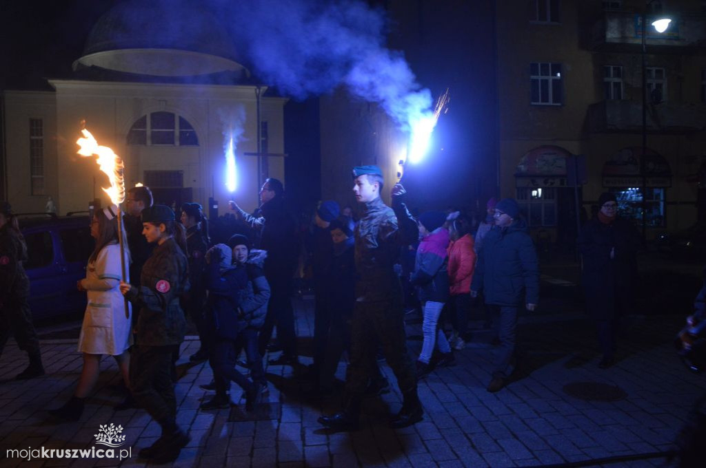 Noc Świętych 2019
