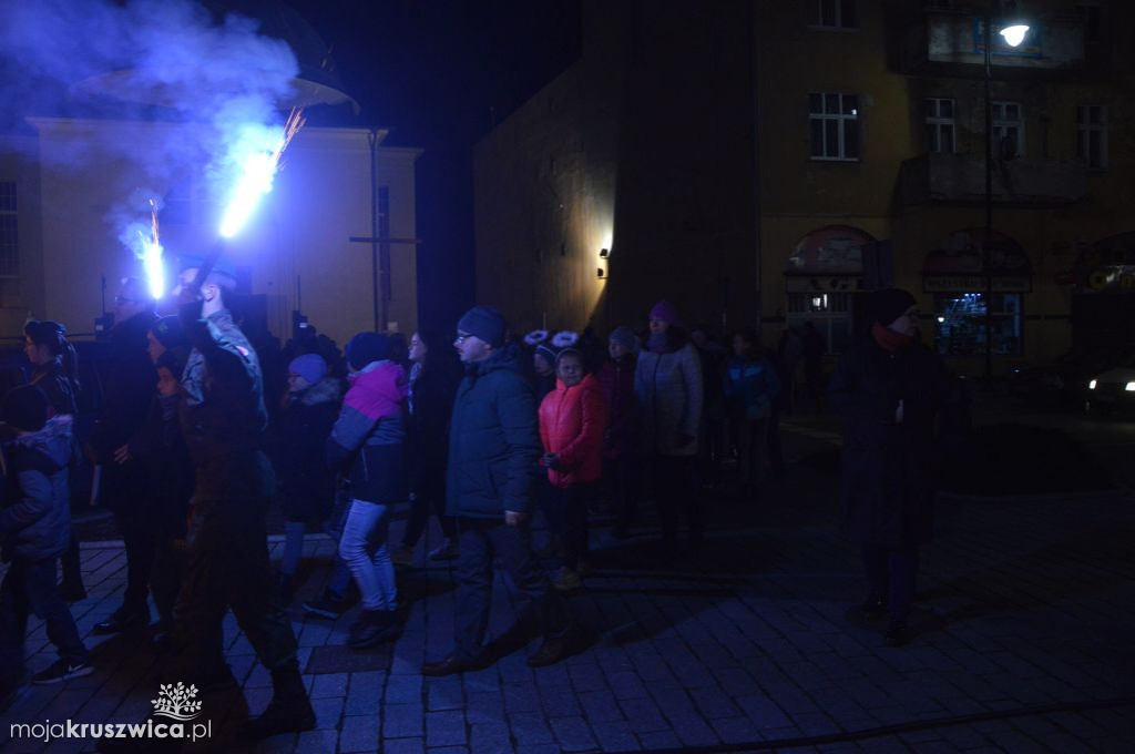 Noc Świętych 2019