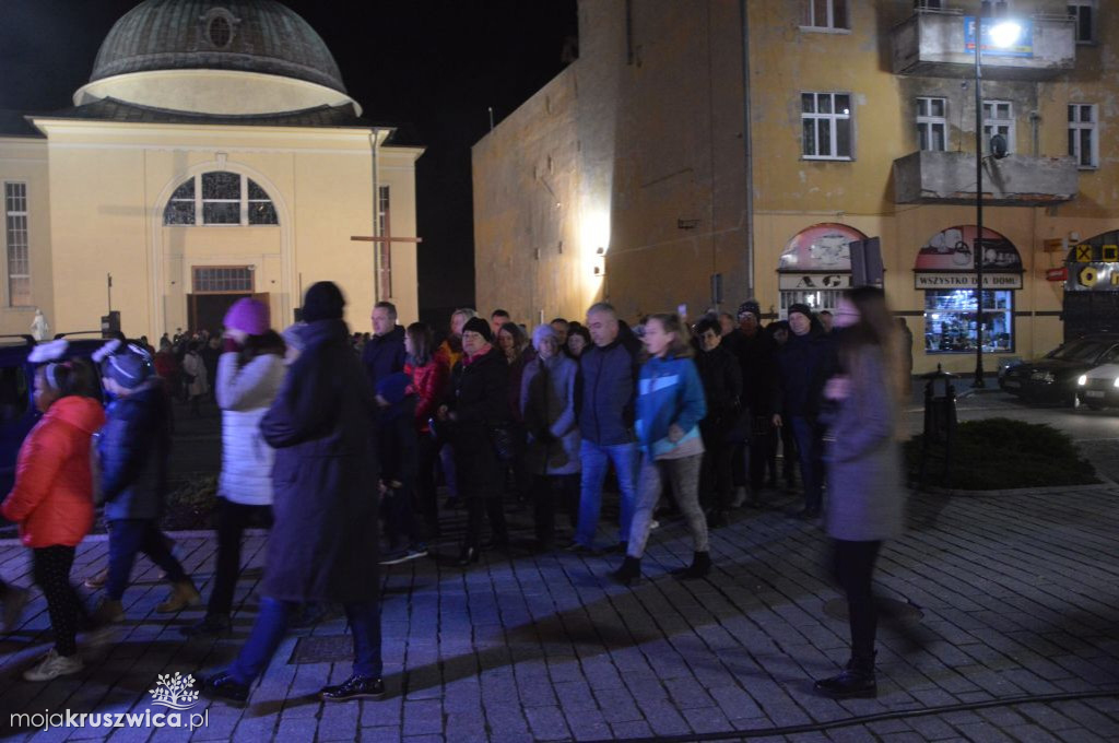 Noc Świętych 2019