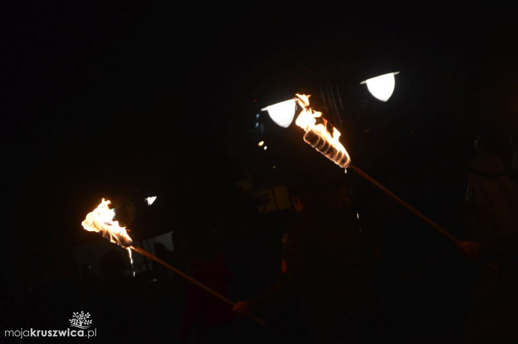 Noc Świętych 2019
