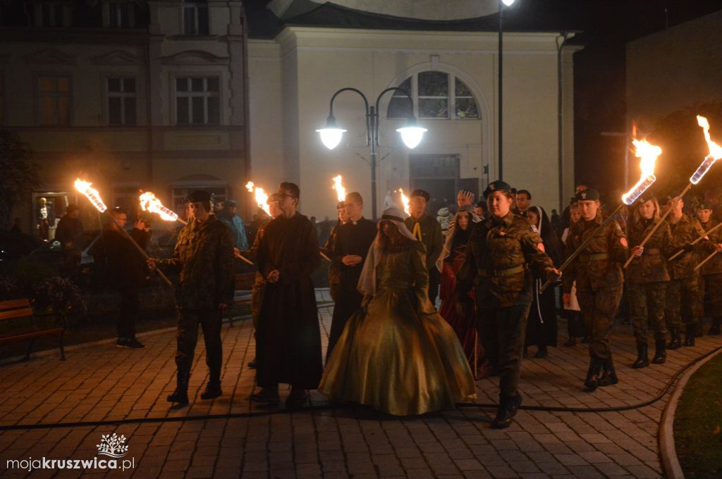 Noc Świętych 2019