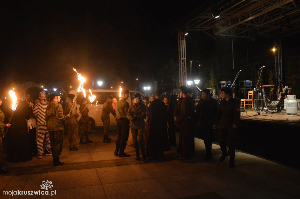 Noc Świętych 2019