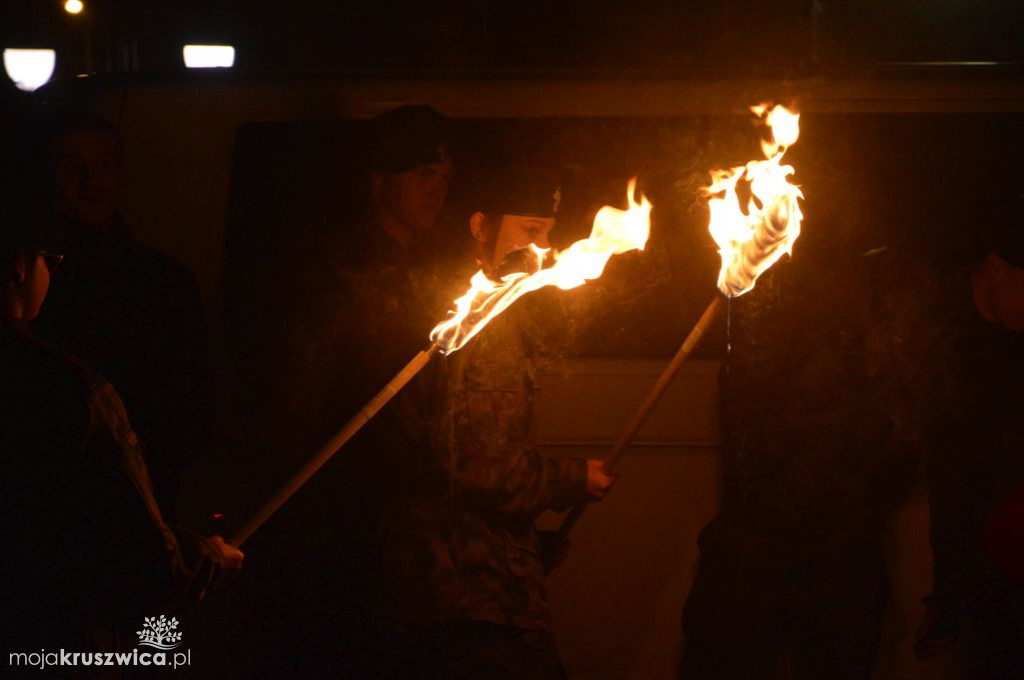 Noc Świętych 2019