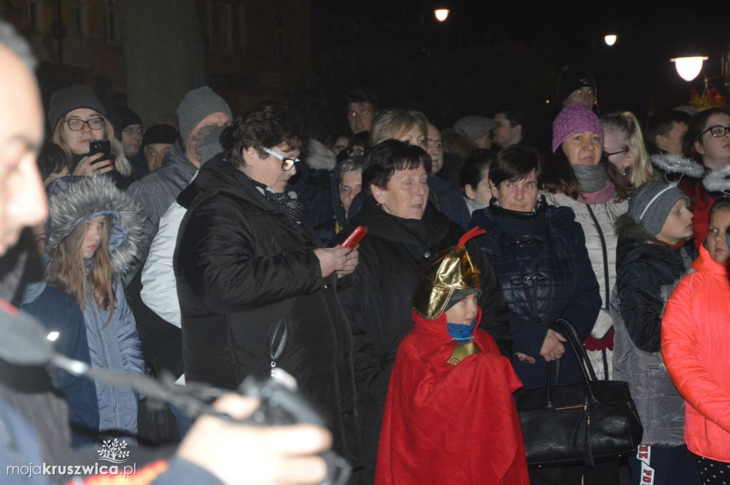 Noc Świętych 2019