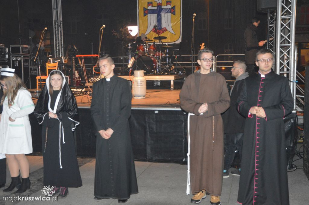Noc Świętych 2019