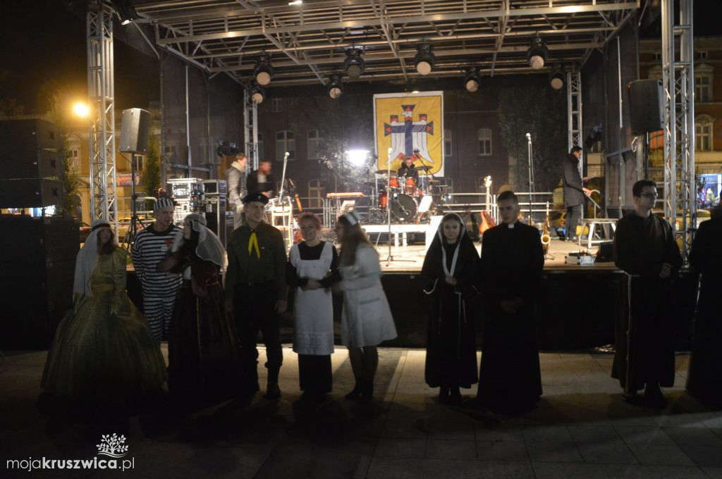 Noc Świętych 2019