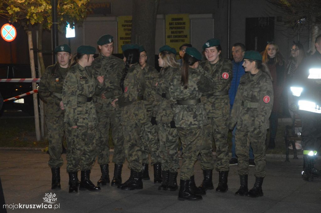 Noc Świętych 2019