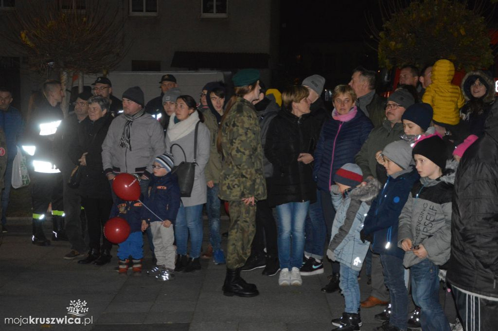 Noc Świętych 2019