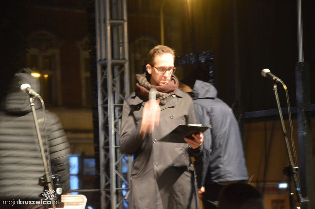 Noc Świętych 2019