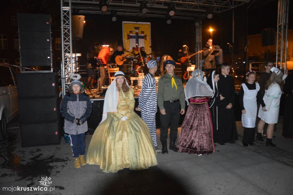 Noc Świętych 2019