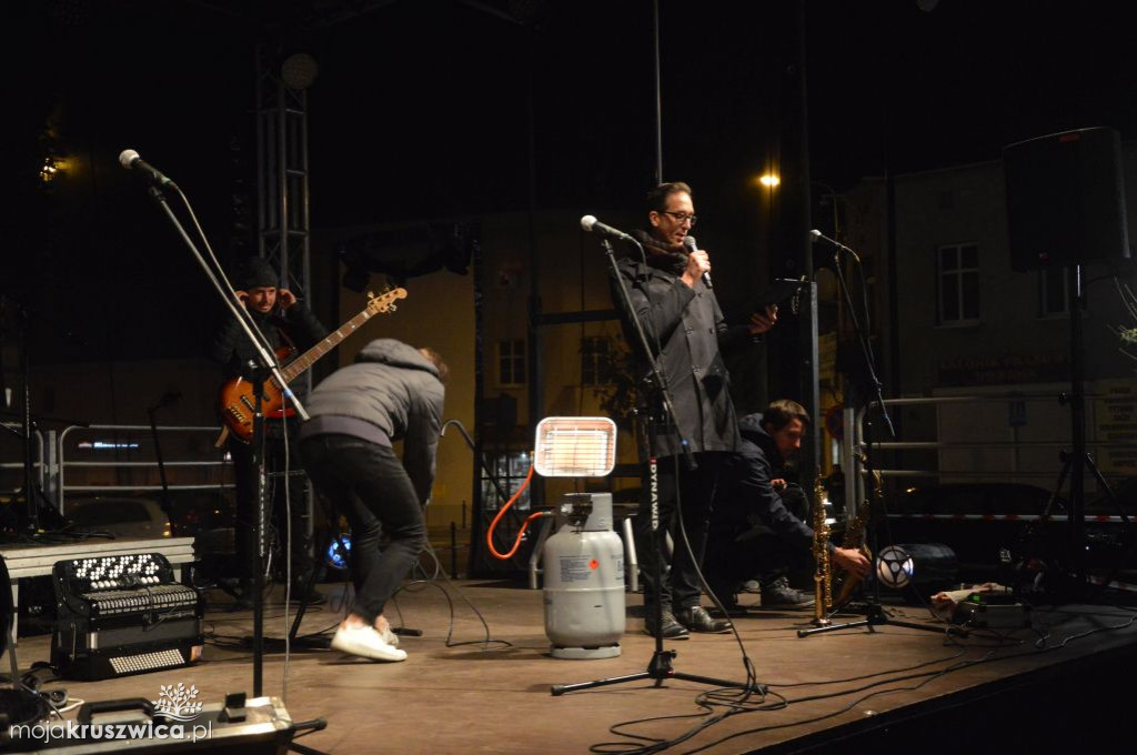 Noc Świętych 2019